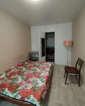 2-к квартира, на длительный срок, 40м2, 2/5 этаж