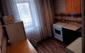 1-к квартира, на длительный срок, 37м2, 3/5 этаж