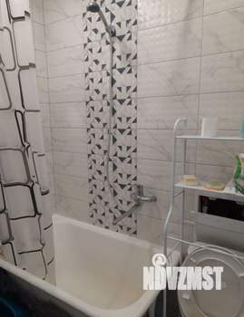 1-к квартира, на длительный срок, 32м2, 4/5 этаж