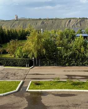 3-к квартира, на длительный срок, 64м2, 2/2 этаж
