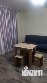 1-к квартира, посуточно, 32м2, 6/24 этаж