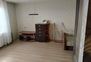 1-к квартира, на длительный срок, 36м2, 9/9 этаж