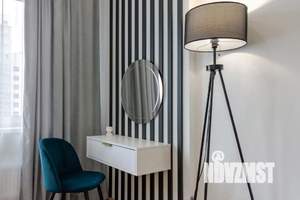 1-к квартира, посуточно, 41м2, 1/1 этаж