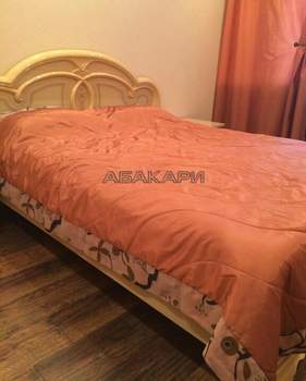 2-к квартира, на длительный срок, 56м2, 2/9 этаж