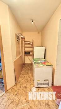 1-к квартира, на длительный срок, 44м2, 2/17 этаж