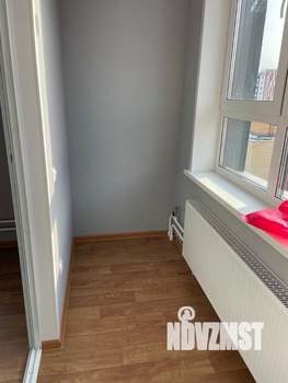 Студия квартира, на длительный срок, 27м2, 13/13 этаж