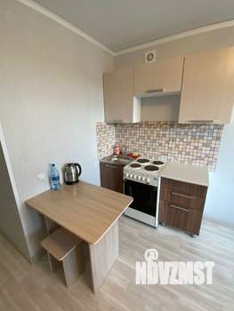 Студия квартира, на длительный срок, 23м2, 10/14 этаж