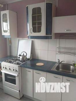 1-к квартира, на длительный срок, 34м2, 4/5 этаж