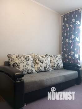 1-к квартира, на длительный срок, 34м2, 5/9 этаж