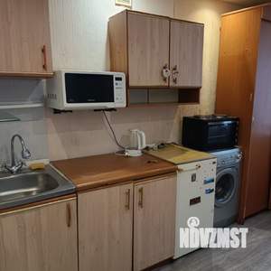 Студия квартира, на длительный срок, 14м2, 1/5 этаж