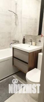 Студия квартира, посуточно, 24м2, 7/9 этаж