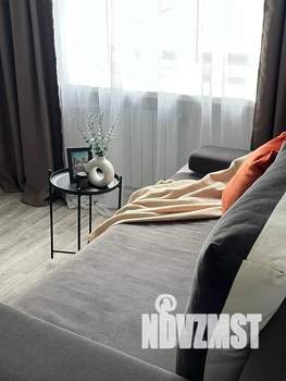 1-к квартира, посуточно, 34м2, 5/5 этаж