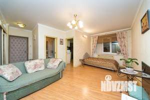 1-к квартира, посуточно, 35м2, 2/5 этаж