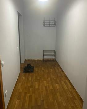 Студия квартира, на длительный срок, 27м2, 4/19 этаж