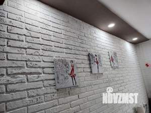 1-к квартира, посуточно, 30м2, 1/9 этаж