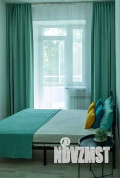 3-к квартира, посуточно, 50м2, 2/6 этаж