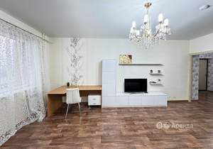 2-к квартира, на длительный срок, 63м2, 13/19 этаж