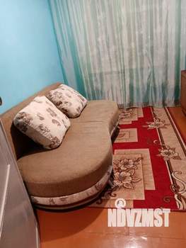 2-к квартира, на длительный срок, 42м2, 1/5 этаж