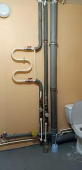 1-к квартира, на длительный срок, 29м2, 5/10 этаж