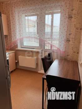 1-к квартира, на длительный срок, 35м2, 8/16 этаж
