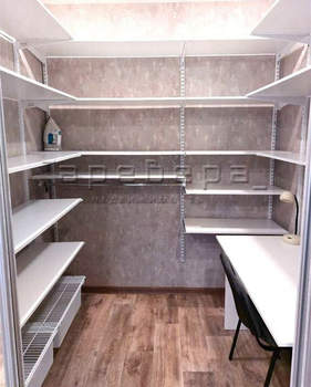 1-к квартира, на длительный срок, 45м2, 8/10 этаж