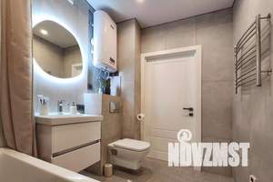 2-к квартира, посуточно, 50м2, 11/13 этаж