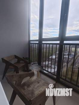 2-к квартира, посуточно, 39м2, 1/1 этаж