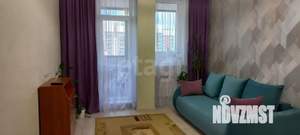 2-к квартира, на длительный срок, 60м2, 4/11 этаж