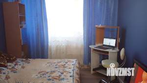 Студия квартира, на длительный срок, 18м2, 1/5 этаж