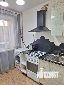 1-к квартира, посуточно, 36м2, 4/5 этаж