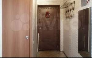 1-к квартира, на длительный срок, 31м2, 1/2 этаж