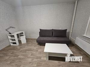 1-к квартира, на длительный срок, 42м2, 11/17 этаж