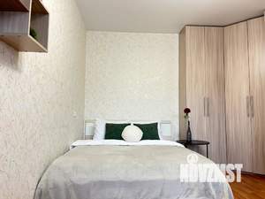 1-к квартира, посуточно, 36м2, 2/16 этаж