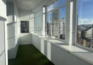 2-к квартира, на длительный срок, 61м2, 14/14 этаж