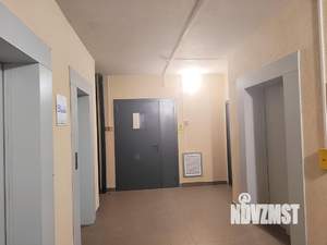 Студия квартира, на длительный срок, 22м2, 8/25 этаж