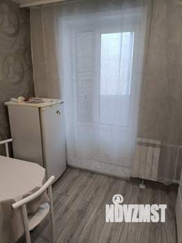 1-к квартира, посуточно, 44м2, 8/10 этаж