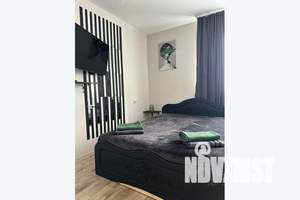 1-к квартира, посуточно, 33м2, 24/26 этаж