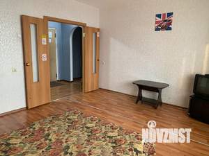 1-к квартира, посуточно, 36м2, 9/10 этаж