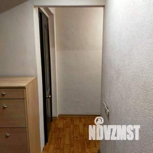 1-к квартира, на длительный срок, 32м2, 3/5 этаж