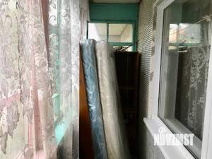 1-к квартира, на длительный срок, 32м2, 2/9 этаж