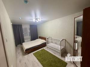 2-к квартира, на длительный срок, 52м2, 5/17 этаж