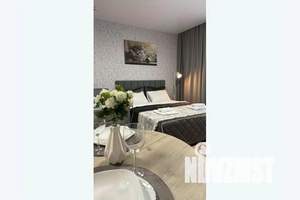 1-к квартира, посуточно, 37м2, 5/17 этаж