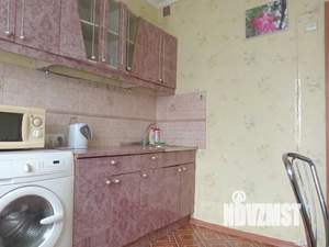 1-к квартира, посуточно, 34м2, 1/1 этаж