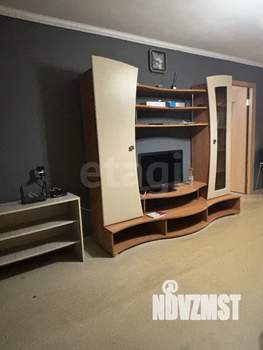 3-к квартира, на длительный срок, 62м2, 1/5 этаж