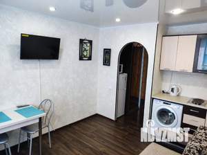 1-к квартира, посуточно, 20м2, 4/5 этаж