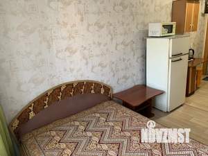 Студия квартира, посуточно, 18м2, 5/5 этаж