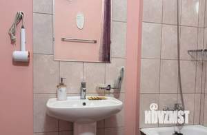 1-к квартира, посуточно, 39м2, 1/1 этаж