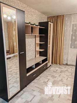 1-к квартира, на длительный срок, 43м2, 2/11 этаж