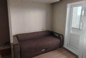 1-к квартира, на длительный срок, 36м2, 9/9 этаж