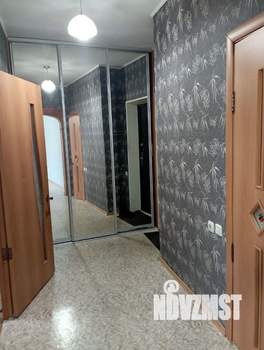 1-к квартира, на длительный срок, 41м2, 2/14 этаж